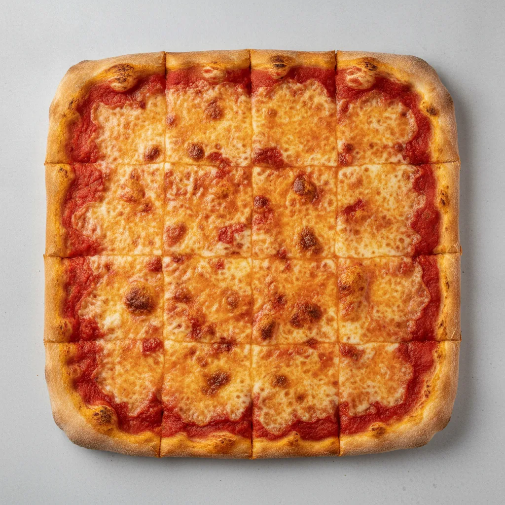 Sicilian 18" Sicilian 18"