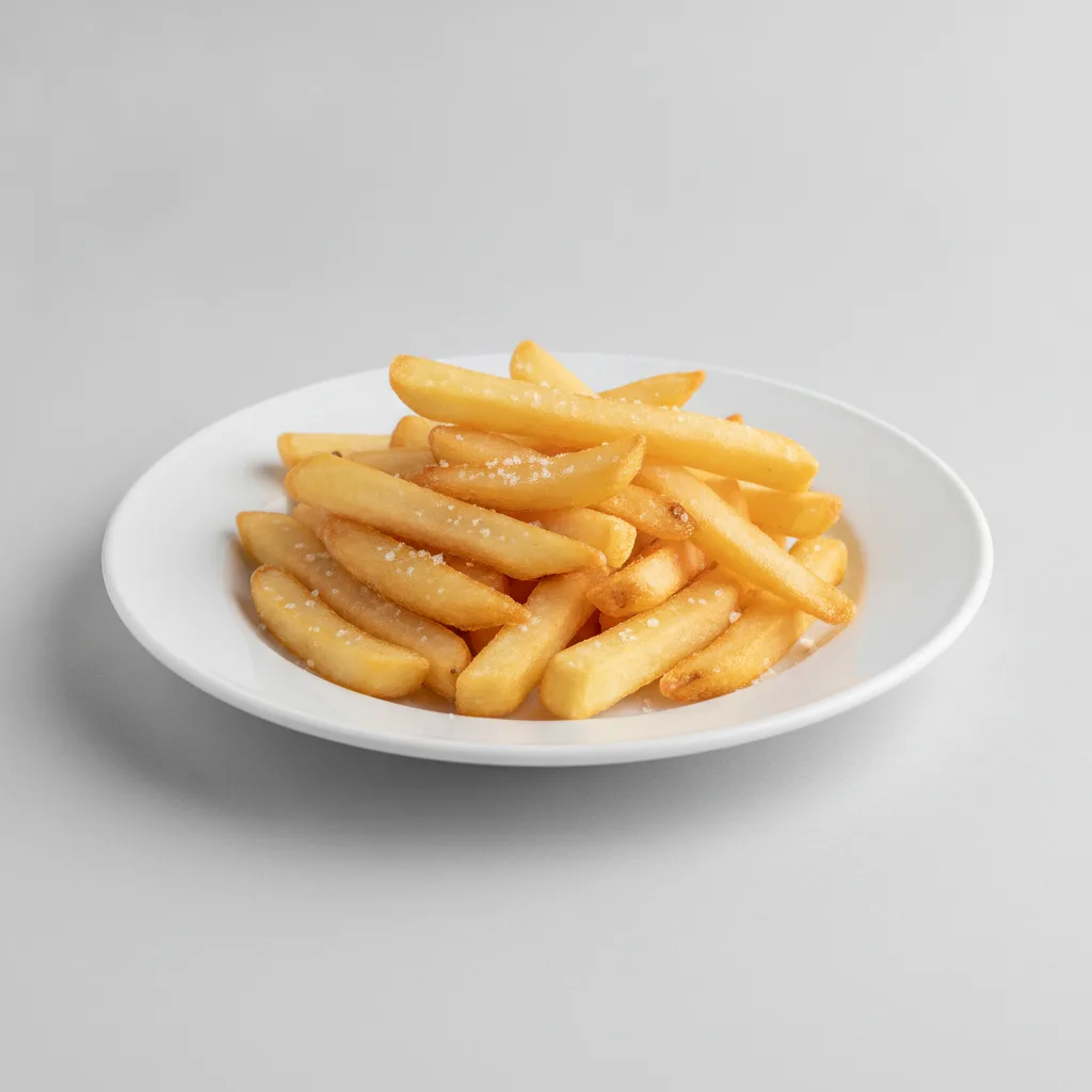 French Fries French Fries
