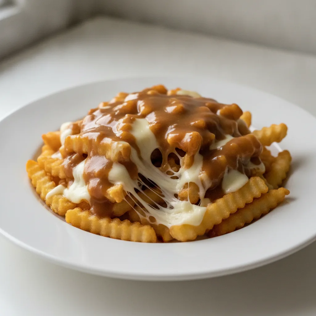 Disco Fries Disco Fries