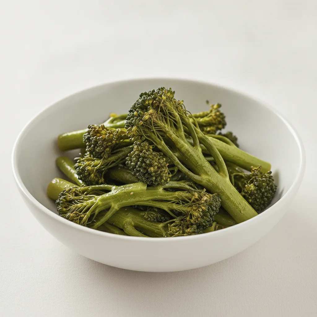 Broccoli Rabe Broccoli Rabe