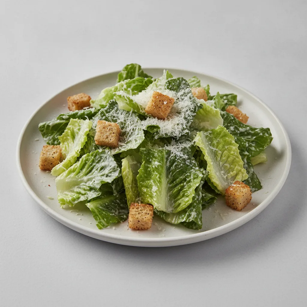 Caesar Salad Caesar Salad