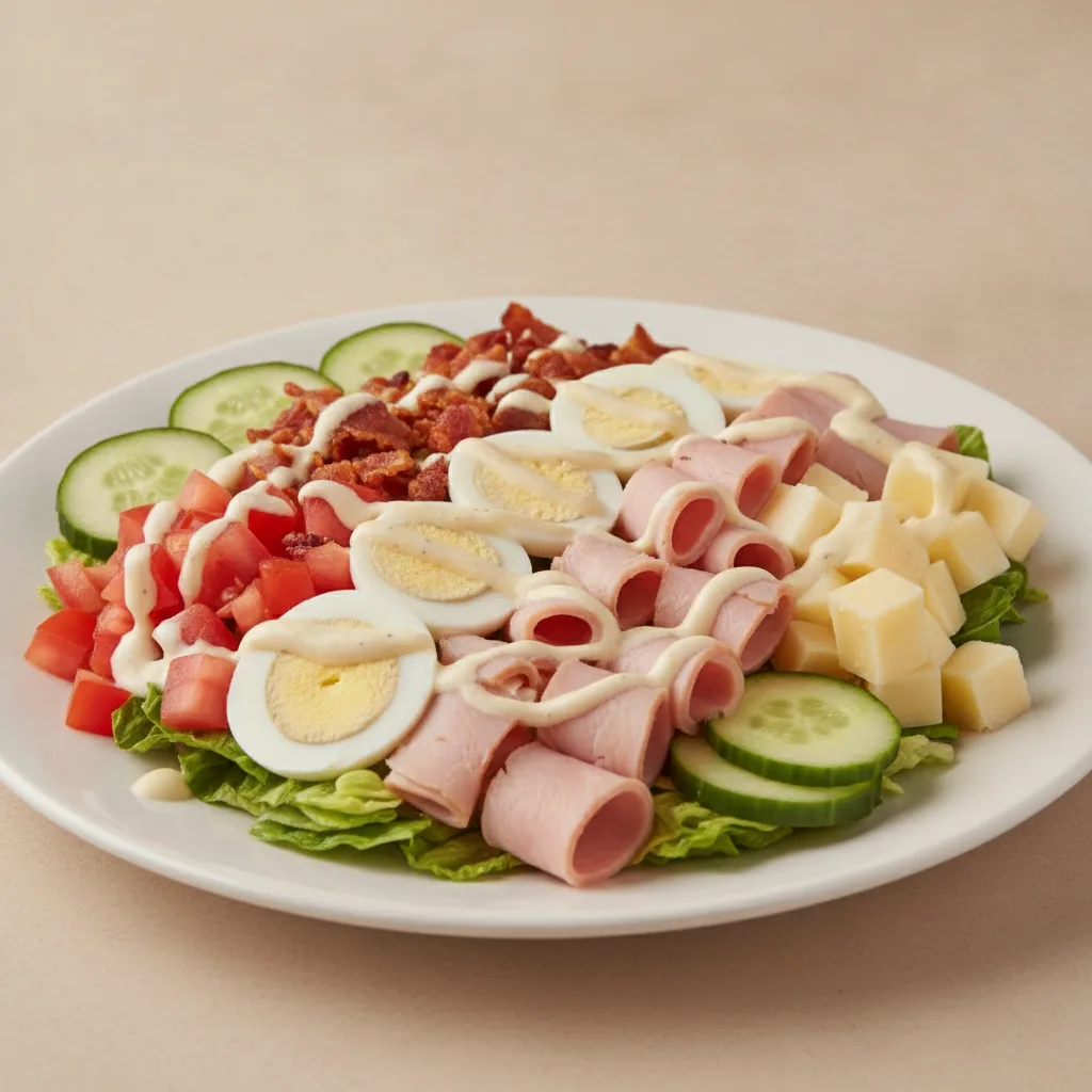 Cobb Salad Cobb Salad