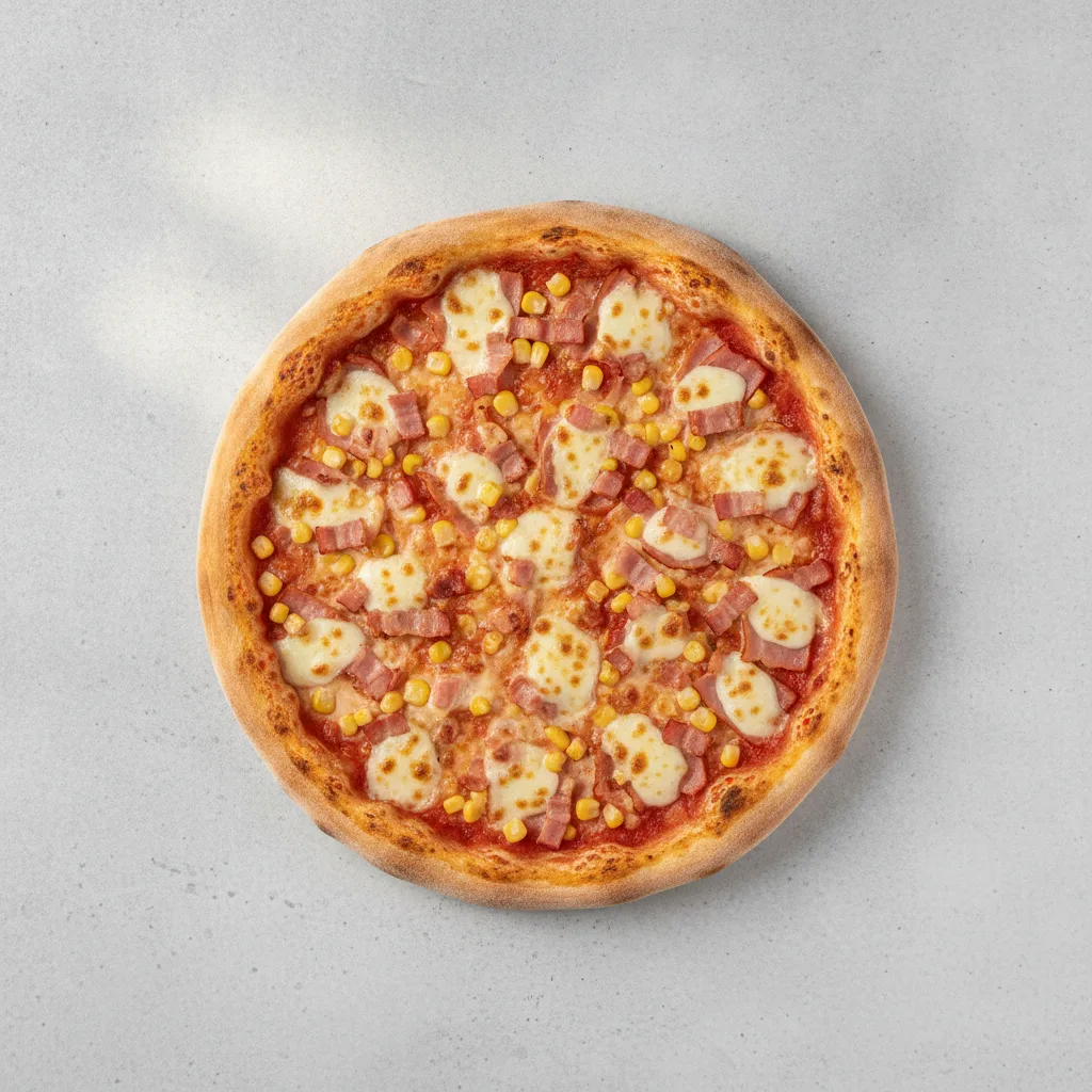 Primavera Pizza 12" Primavera Pizza 12"