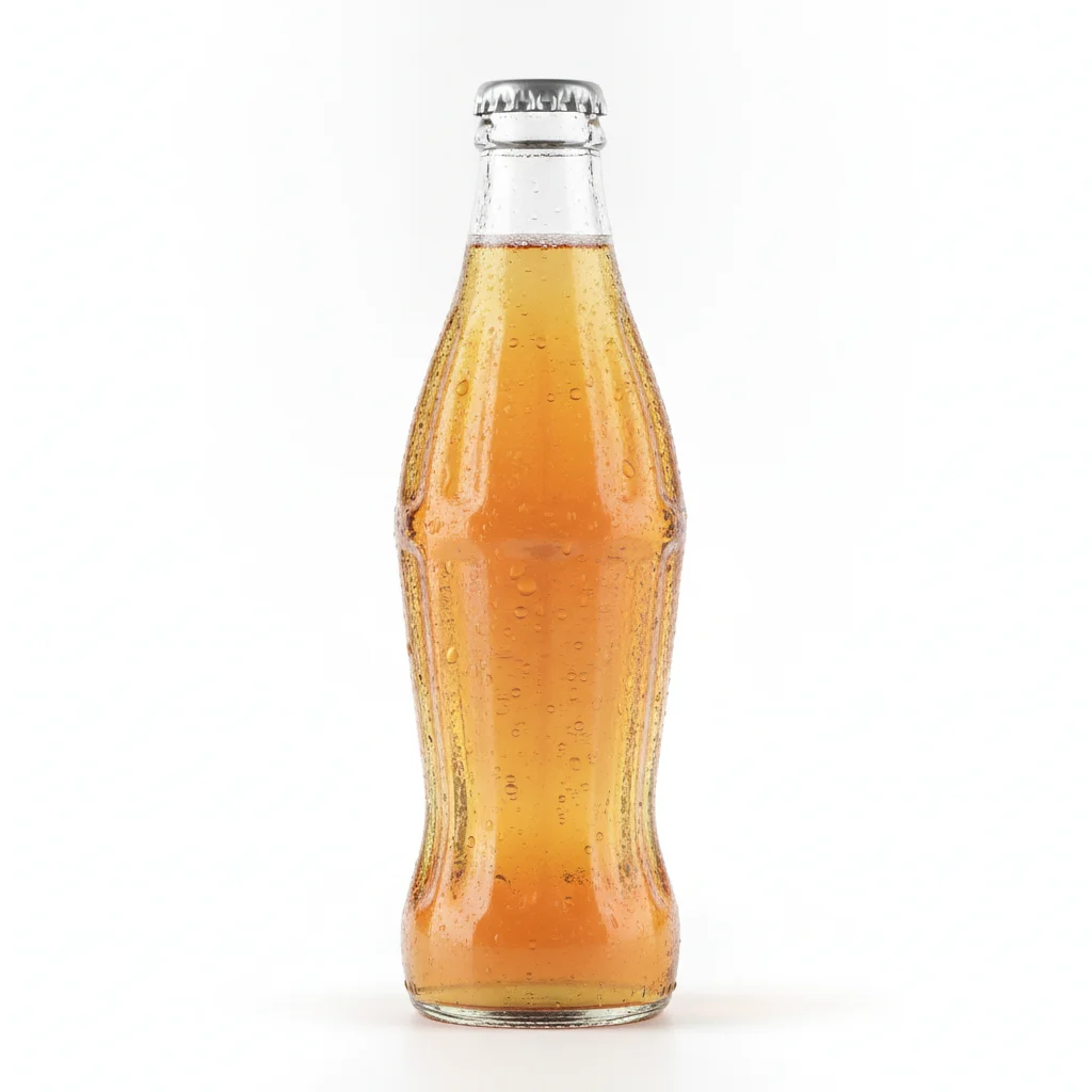 Soda (Bottle - 20 Oz) Soda (Bottle - 20 Oz)