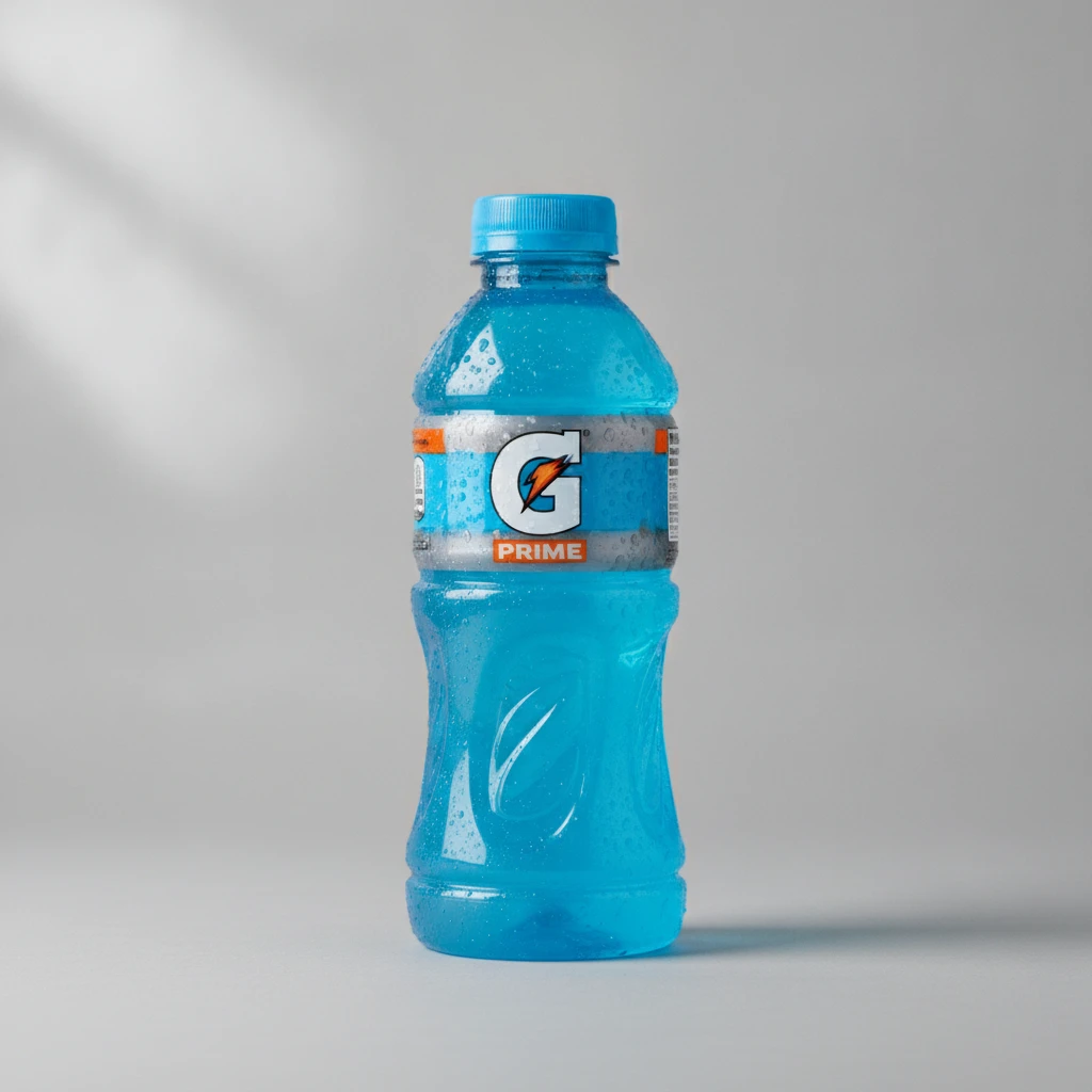 Gatorade Gatorade