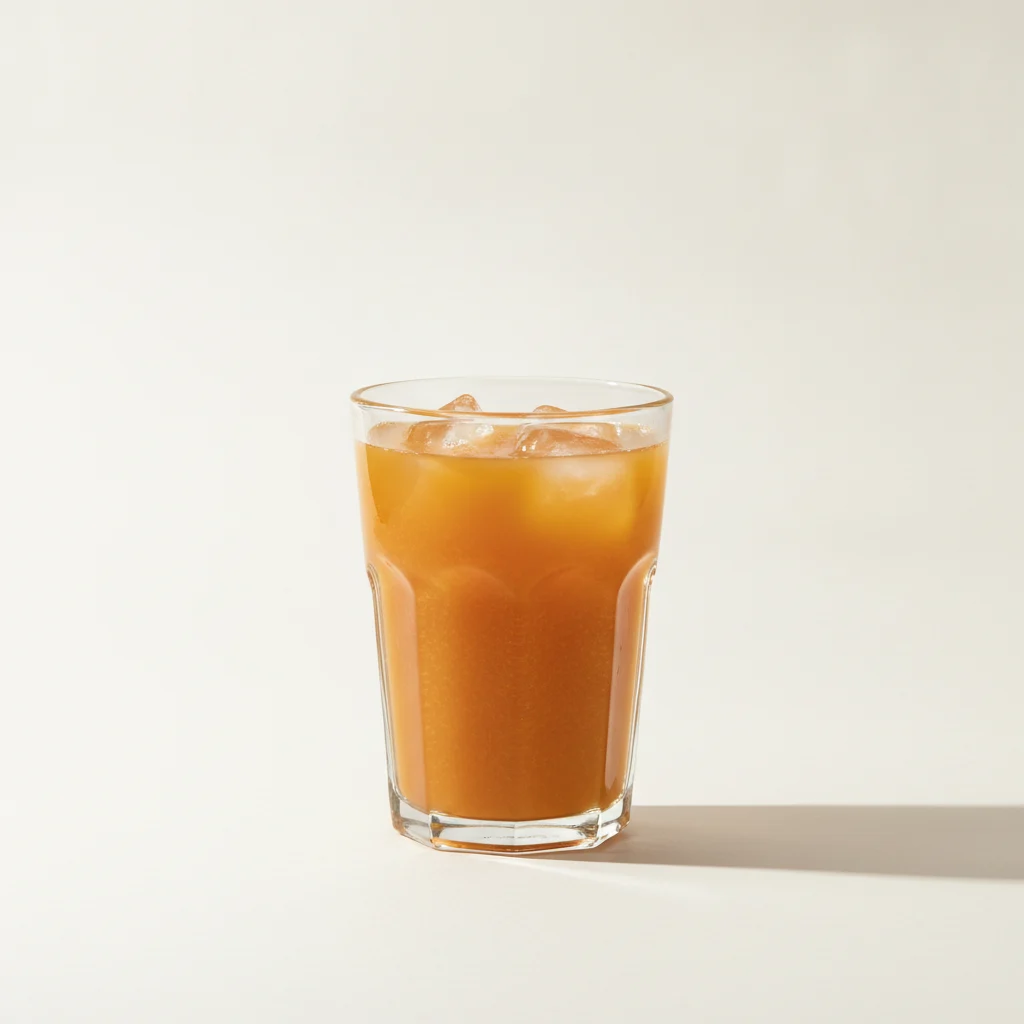 Orange Juice Orange Juice