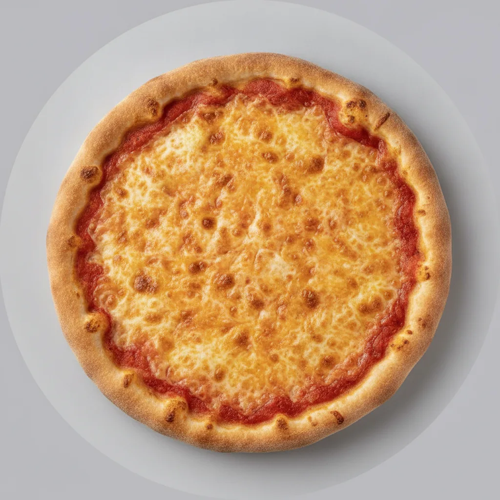 Classic Cheese Pie 18" Classic Cheese Pie 18"