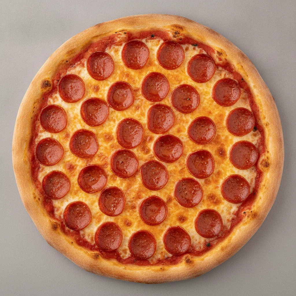 Casa Mía Pizzería & Ristorante