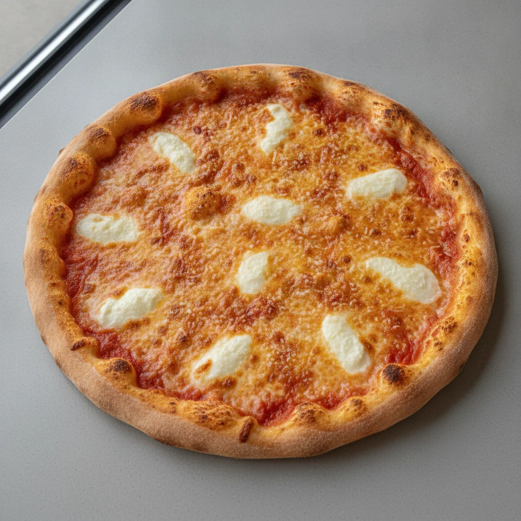 Cheese Vodka Pie 18" Cheese Vodka Pie 18"