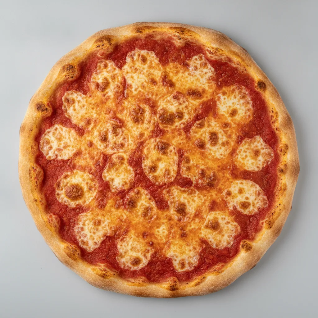 Sicilian 18" Sicilian 18"