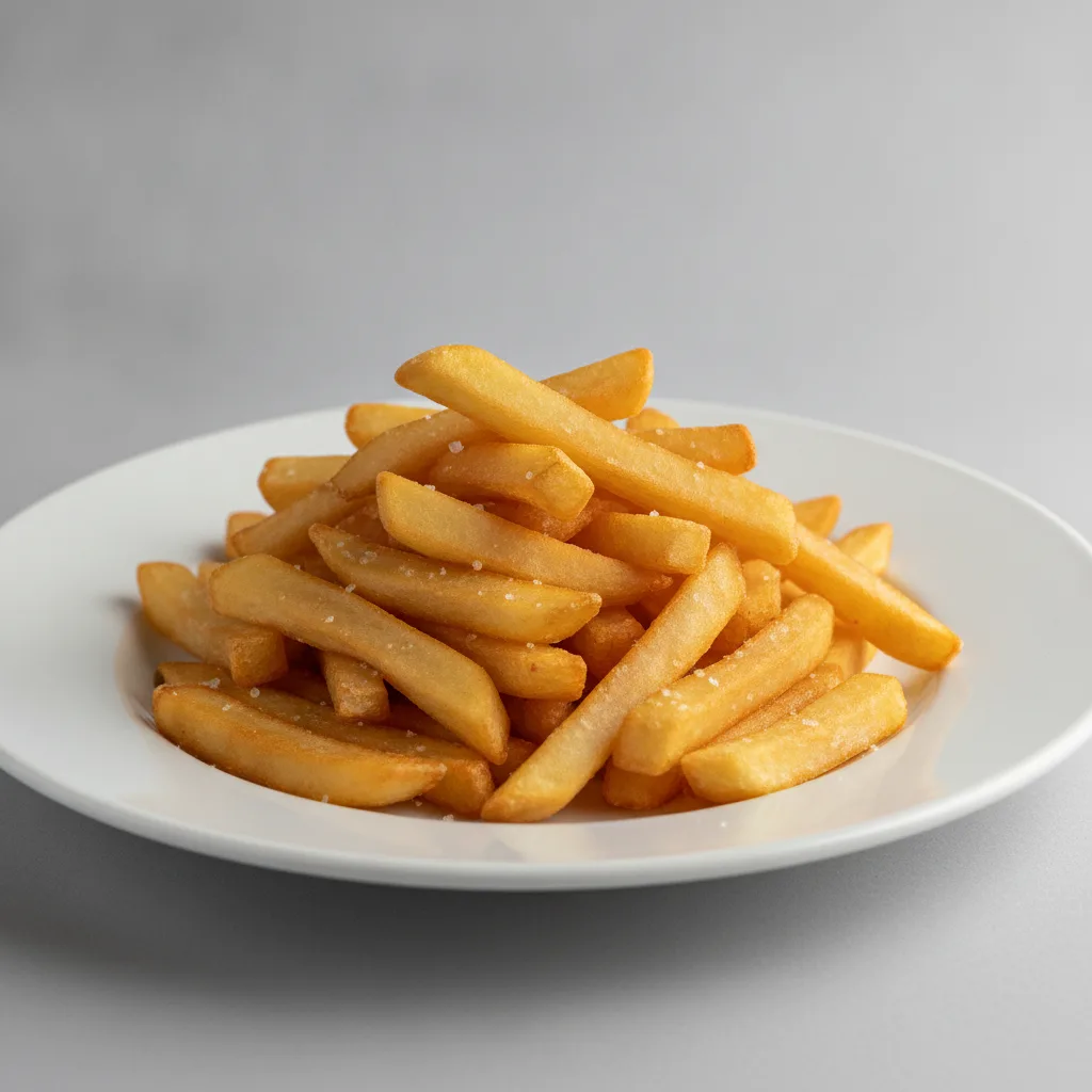 French Fries French Fries