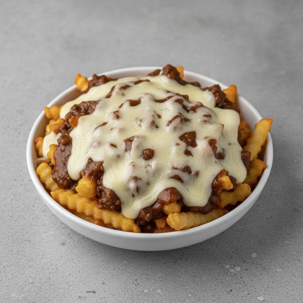 Disco Fries Disco Fries