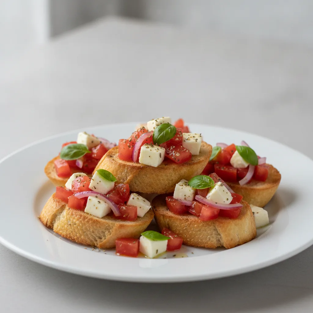 Burschetta Burschetta