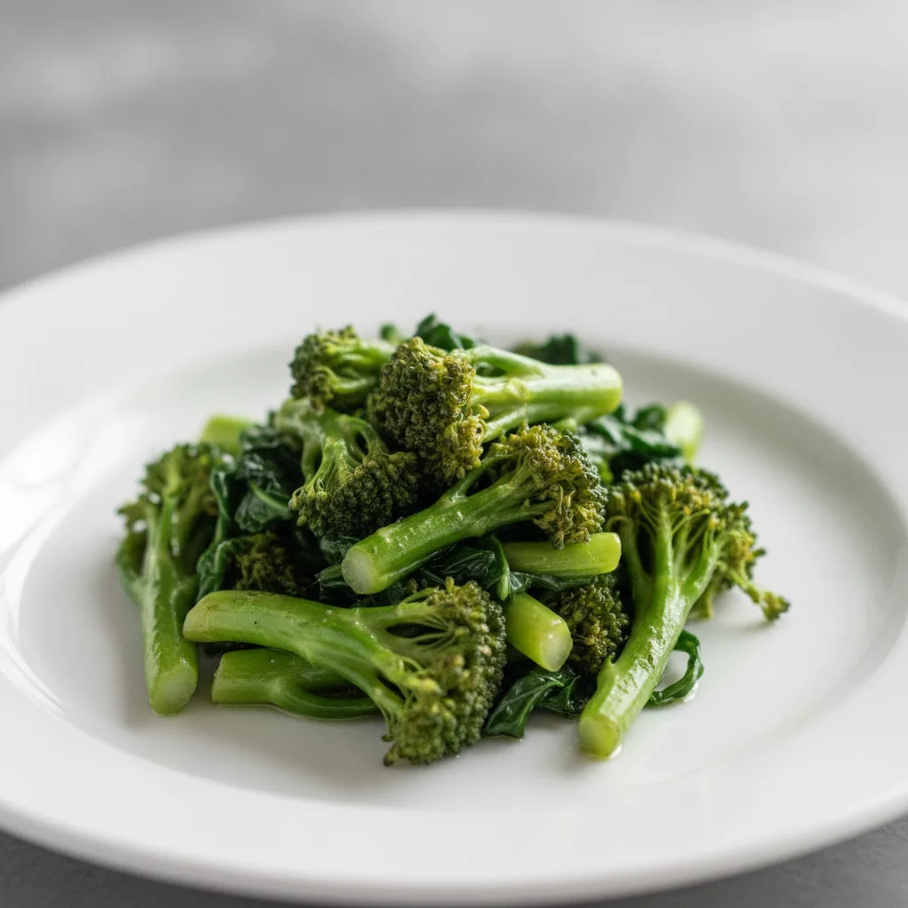 Broccoli Rabe Broccoli Rabe
