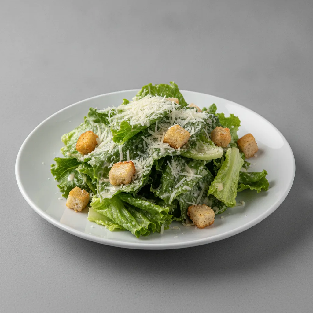 Caesar Salad Caesar Salad
