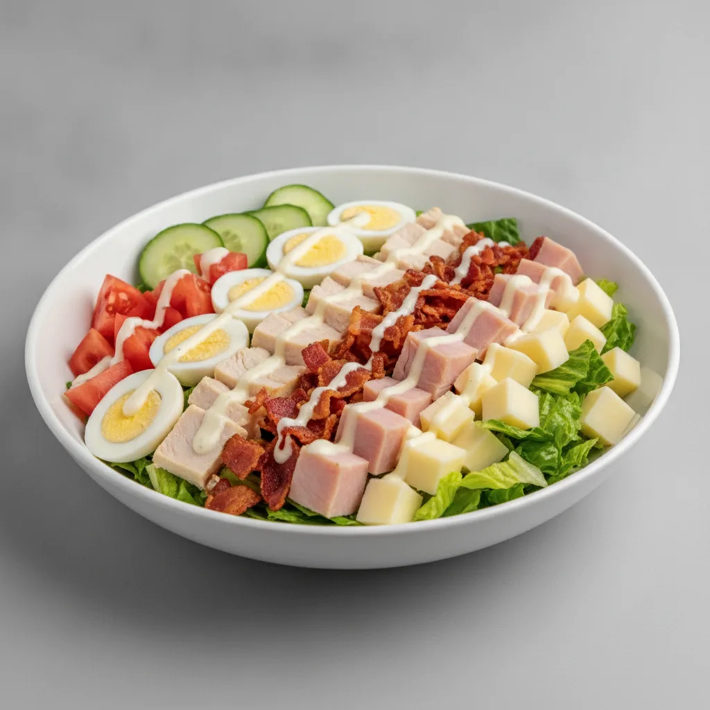 Cobb Salad Cobb Salad