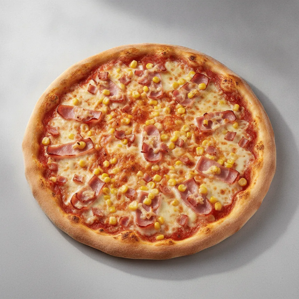 Primavera Pizza 12" Primavera Pizza 12"