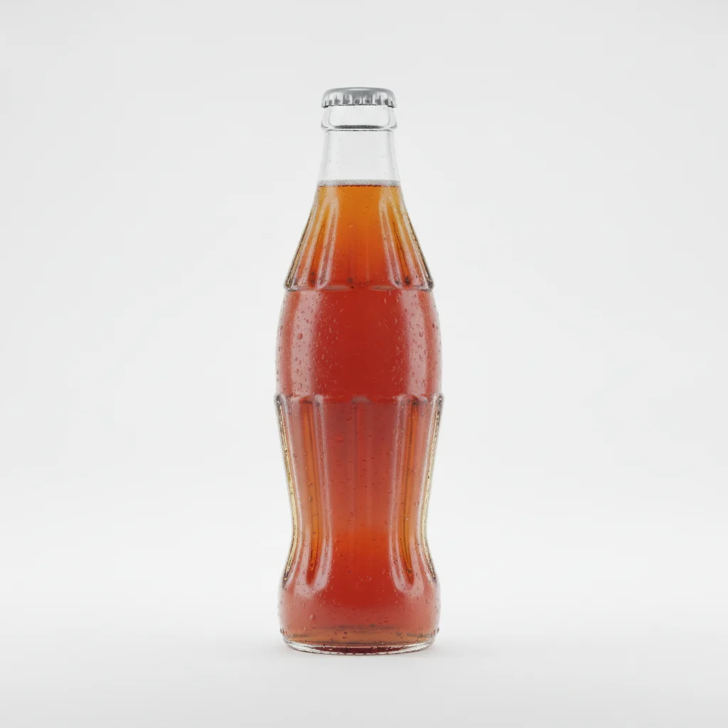 Soda (Bottle - 20 Oz) Soda (Bottle - 20 Oz)