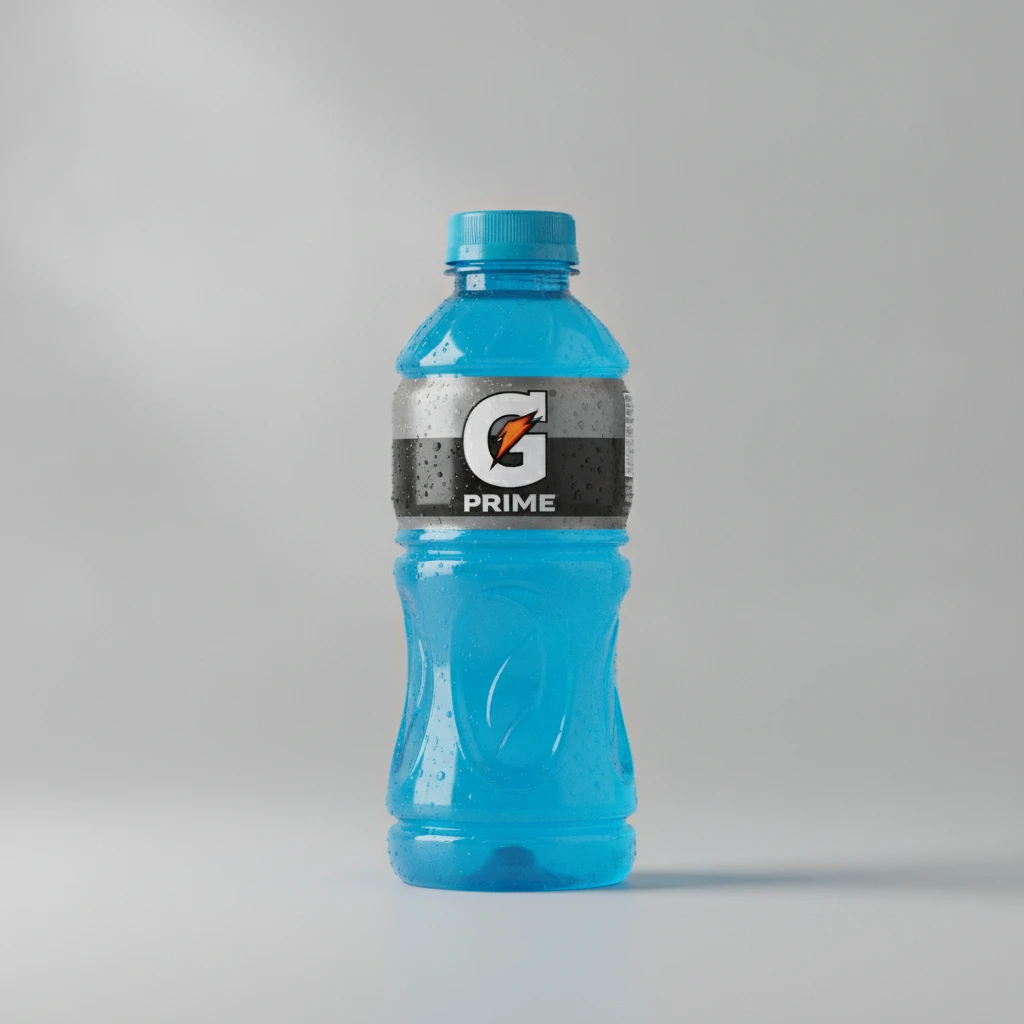 Gatorade Gatorade