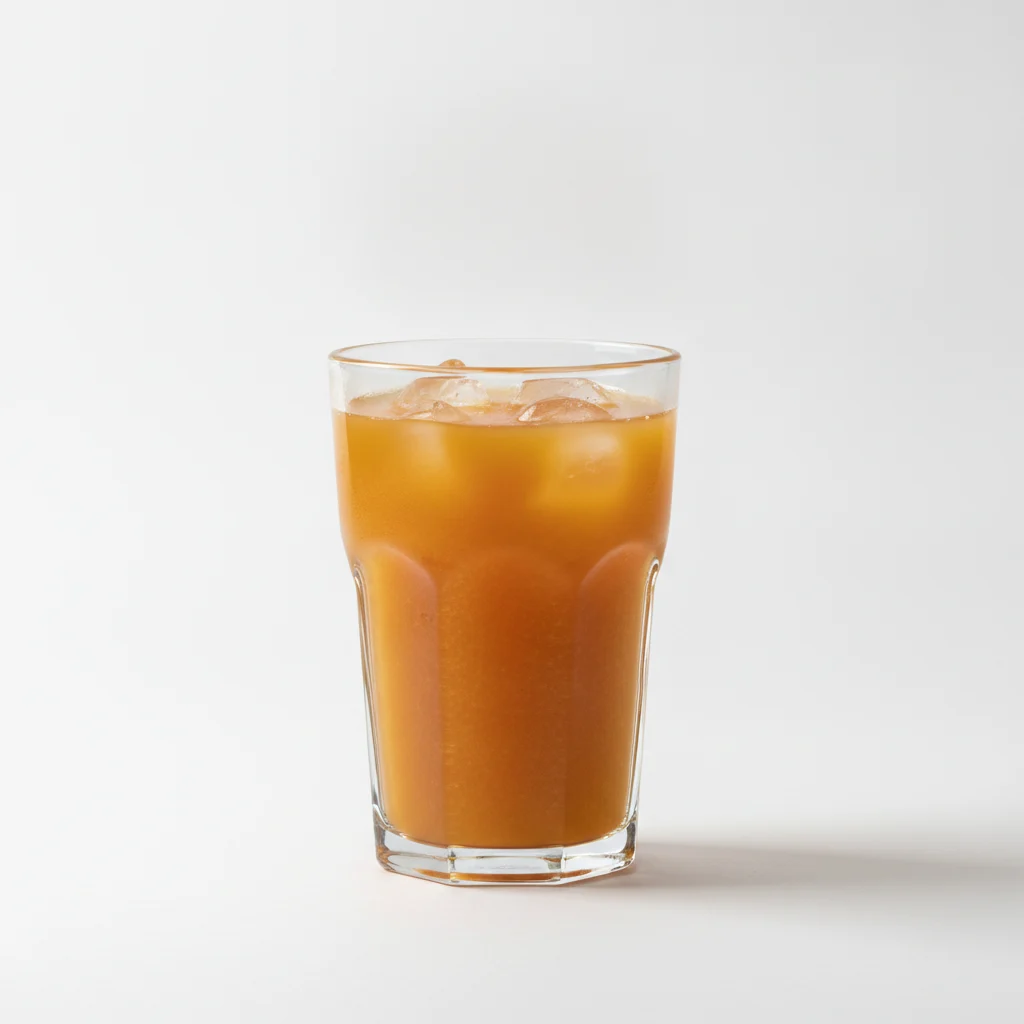 Orange Juice Orange Juice