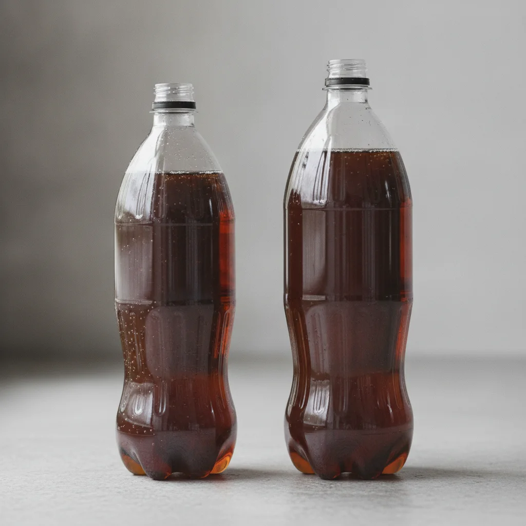 2 L Soda 2 L Soda