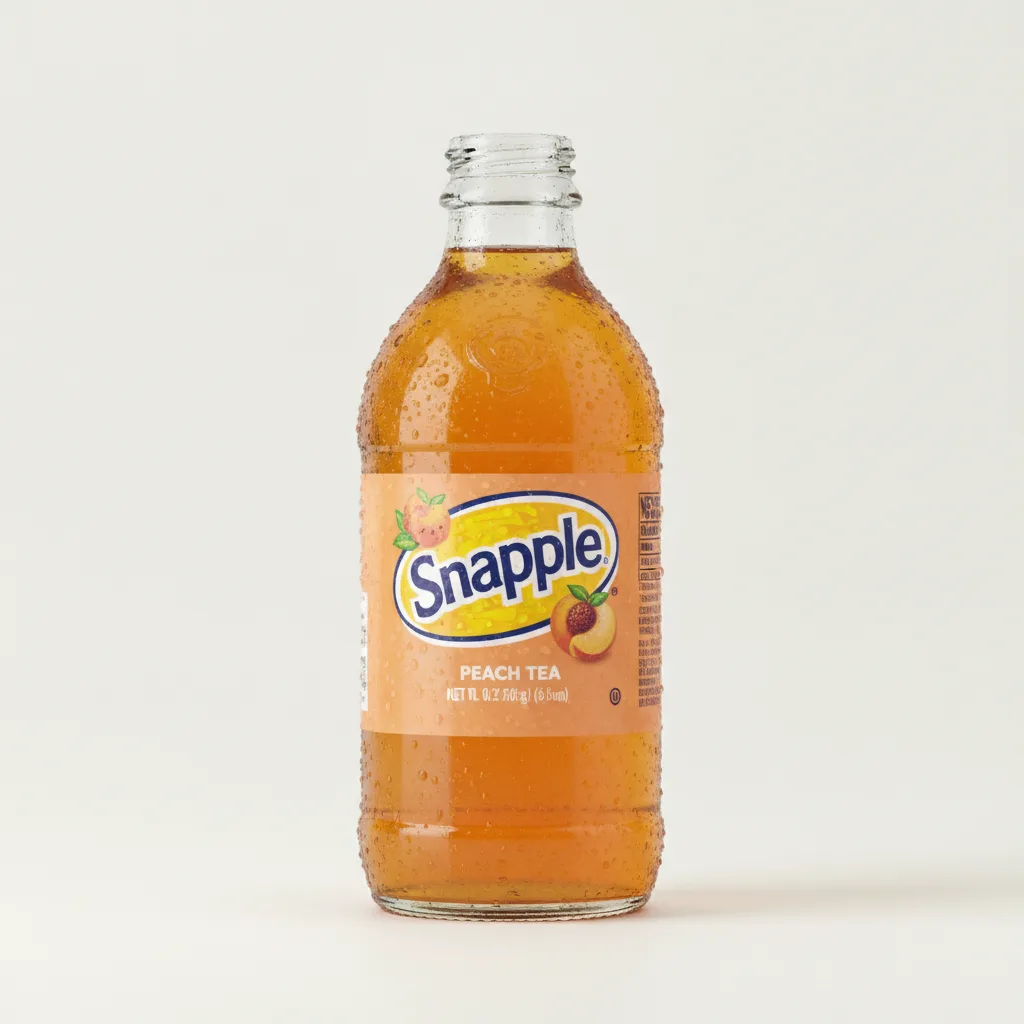 Snapple Snapple