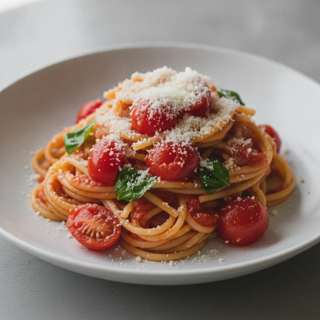 Pomodoro Pasta