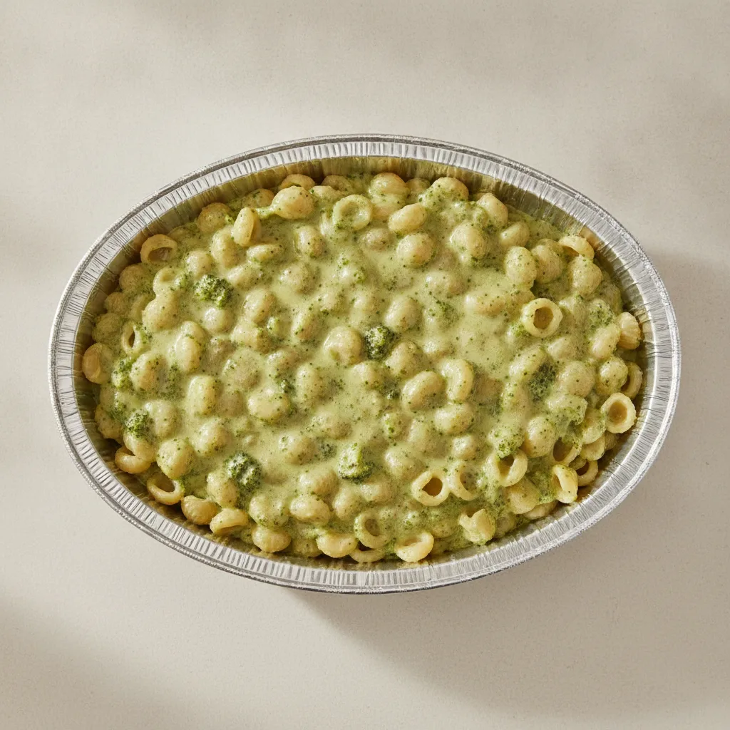 Cavatelli & Broccoli Full Tray