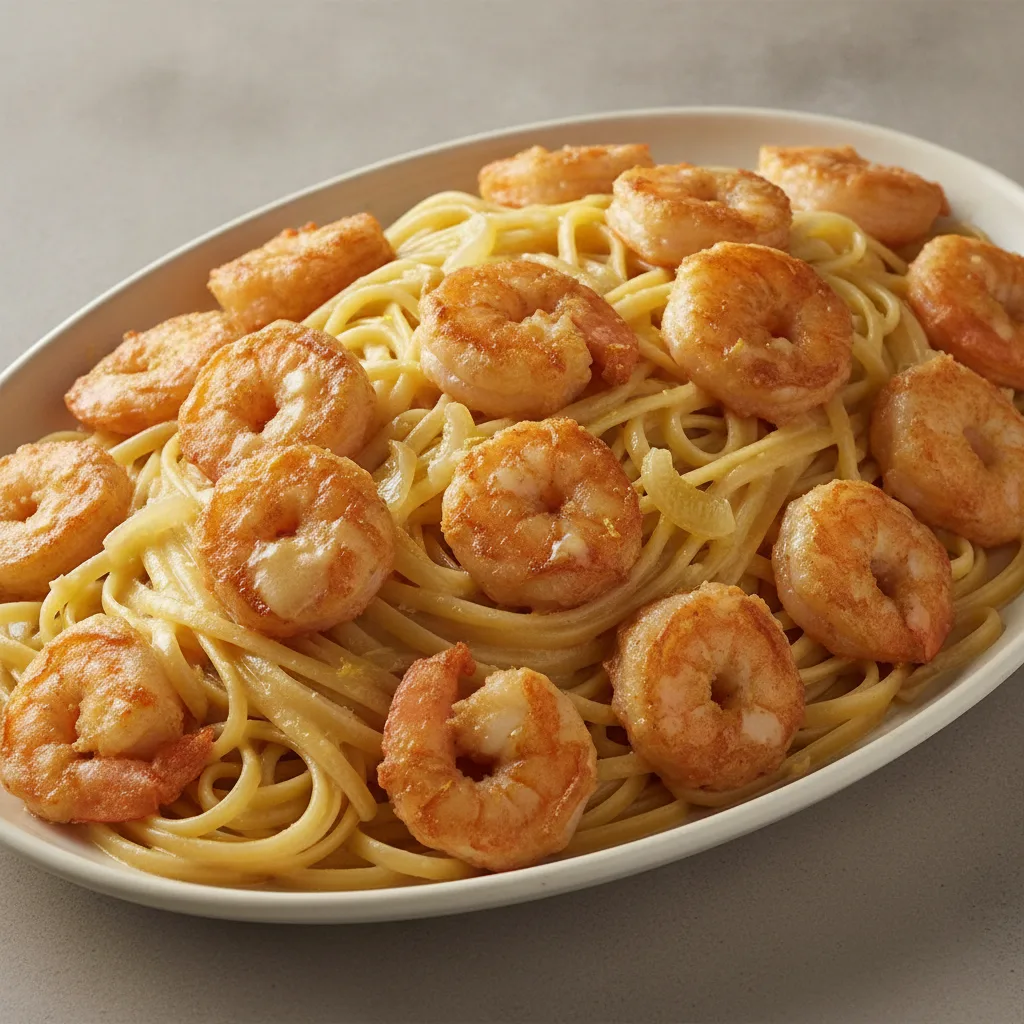 Shrimp Francaise Full Tray