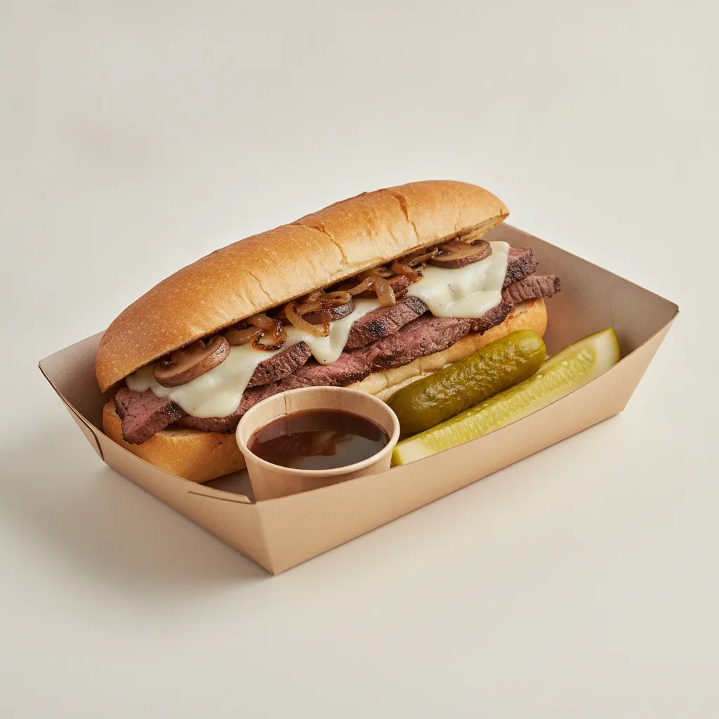 French Dip French Dip