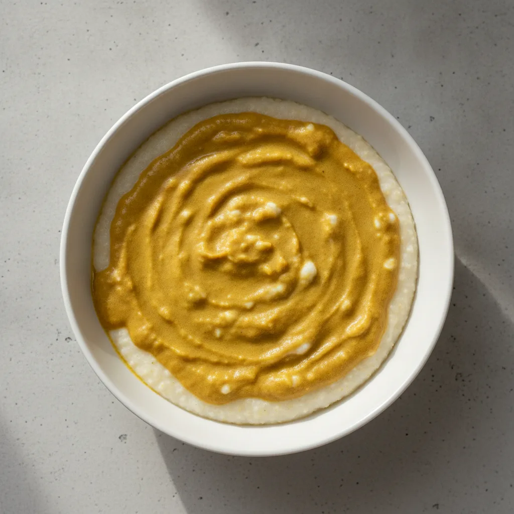 Coconut Curry