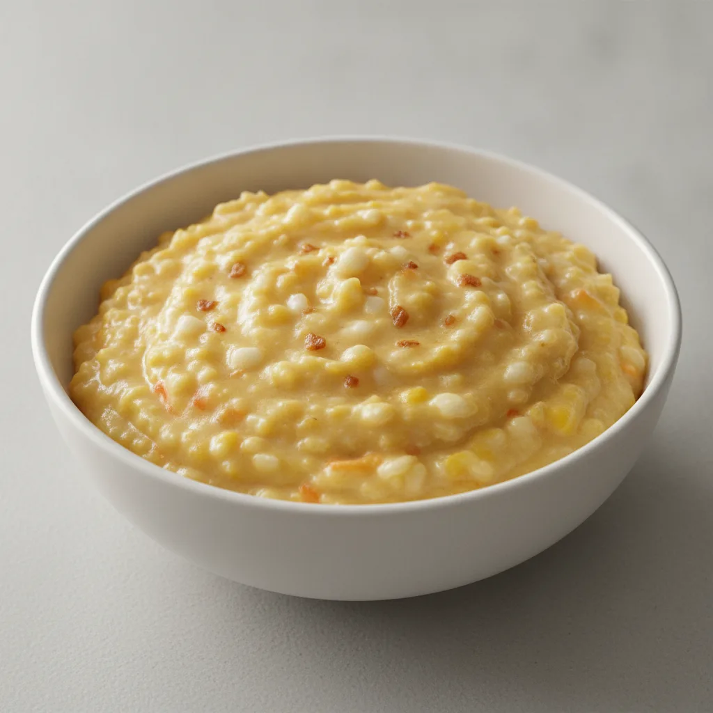Triple Cheddar Garlic