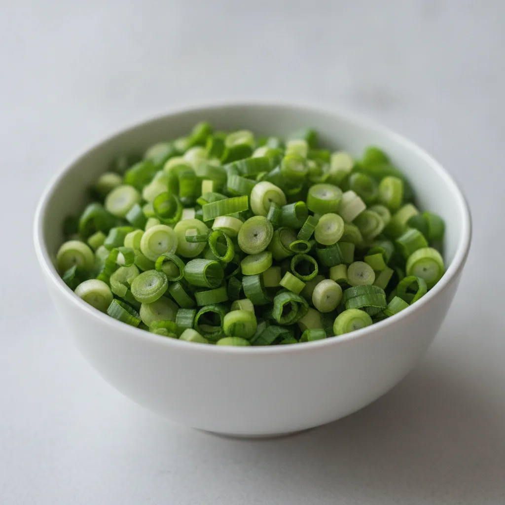 Green Onion