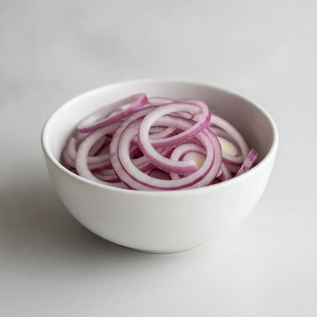 Red Onion