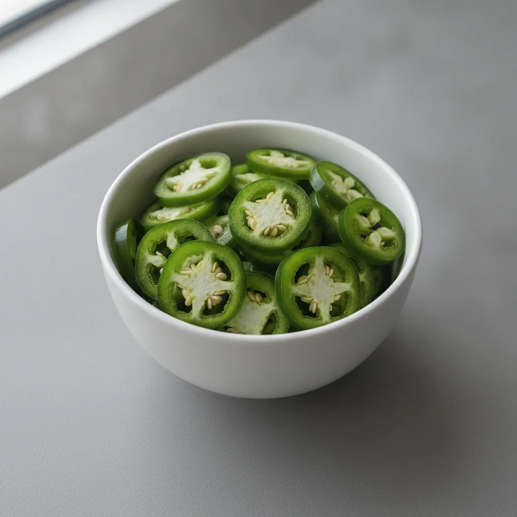 Jalapenos