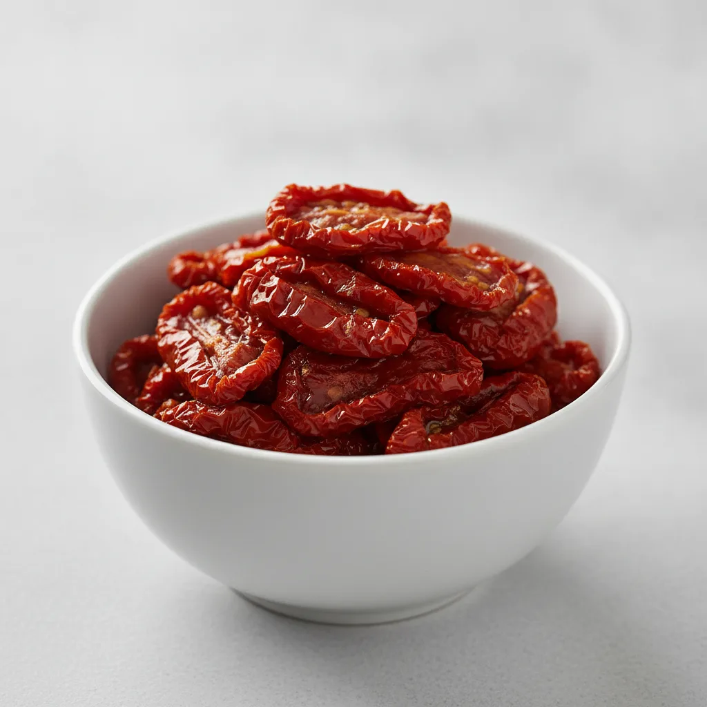 Sundried Tomatoes