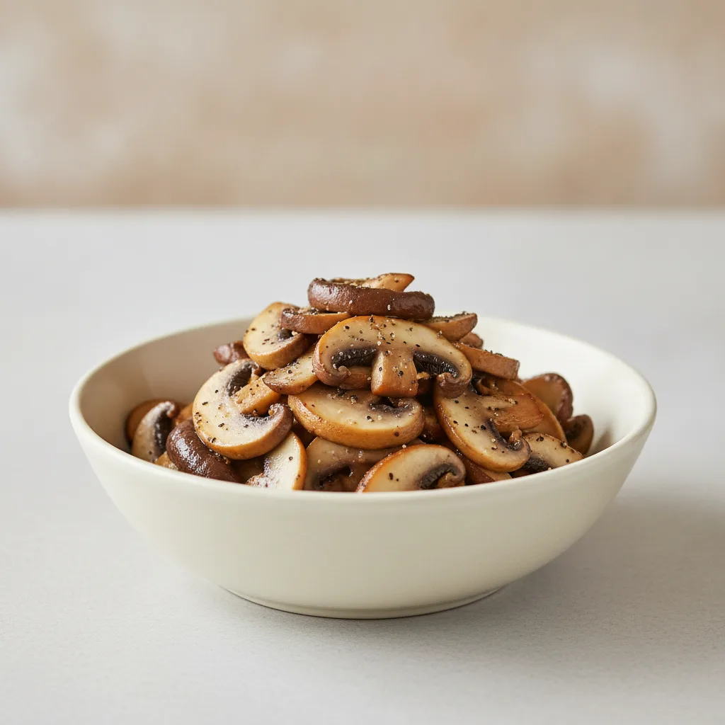 Mushrooms