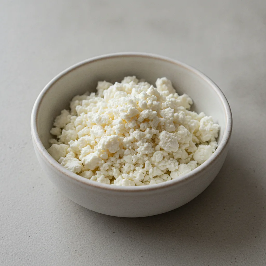 Feta Cheese