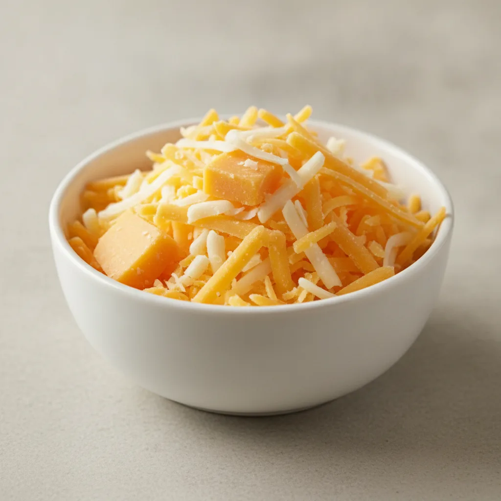 Cheddar Cheese