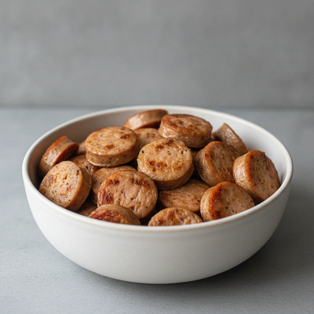 Chicken Sausage