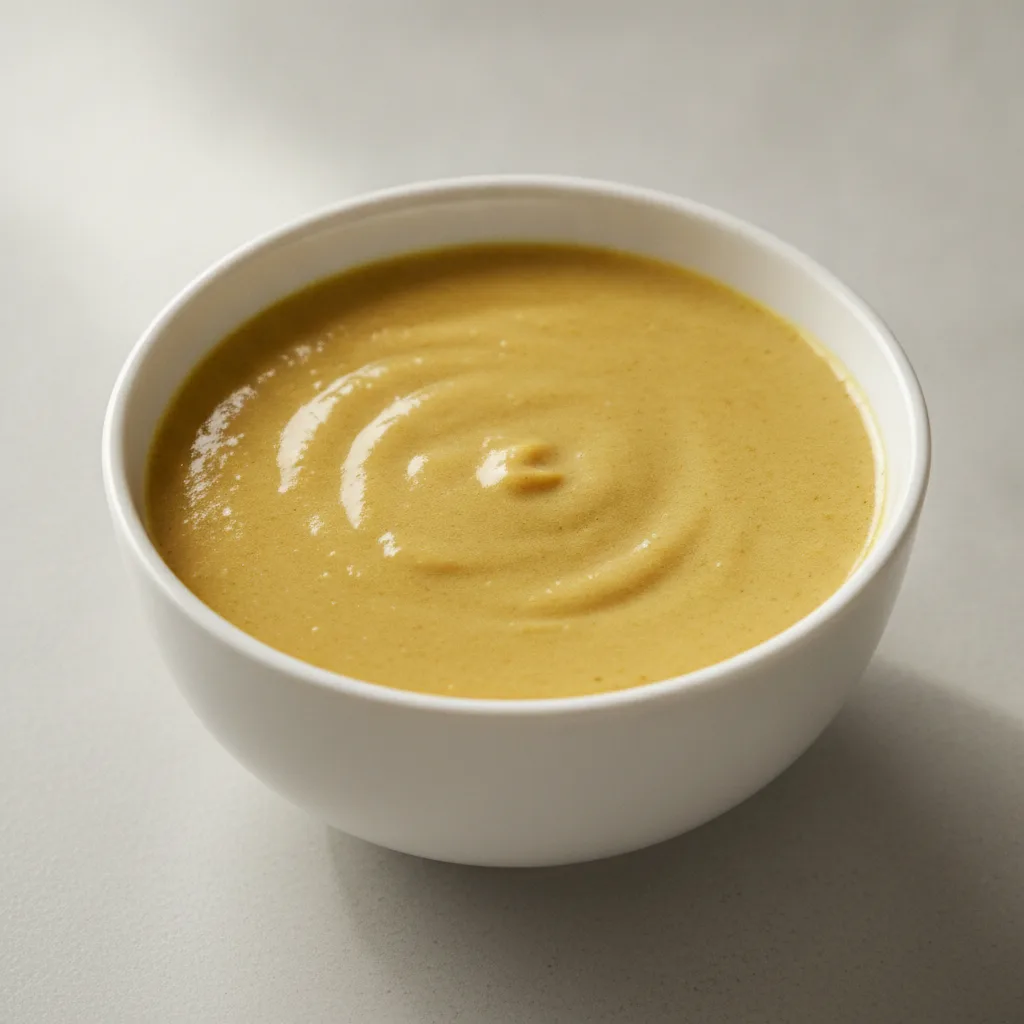 Coconut Curry Sauce