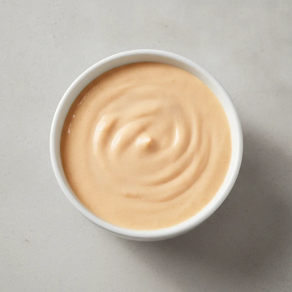 Adobo Cream