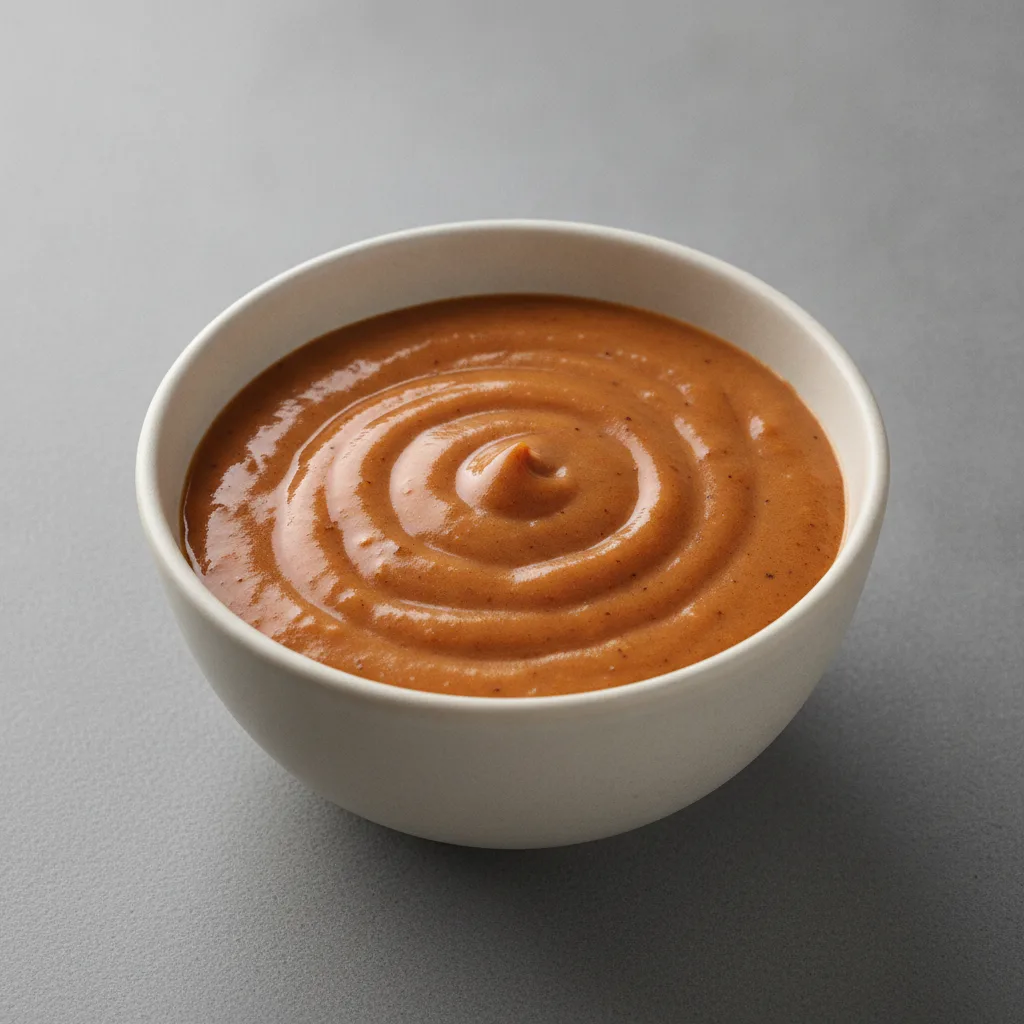 Smoky Tom. Creole (Seasoned Cream)