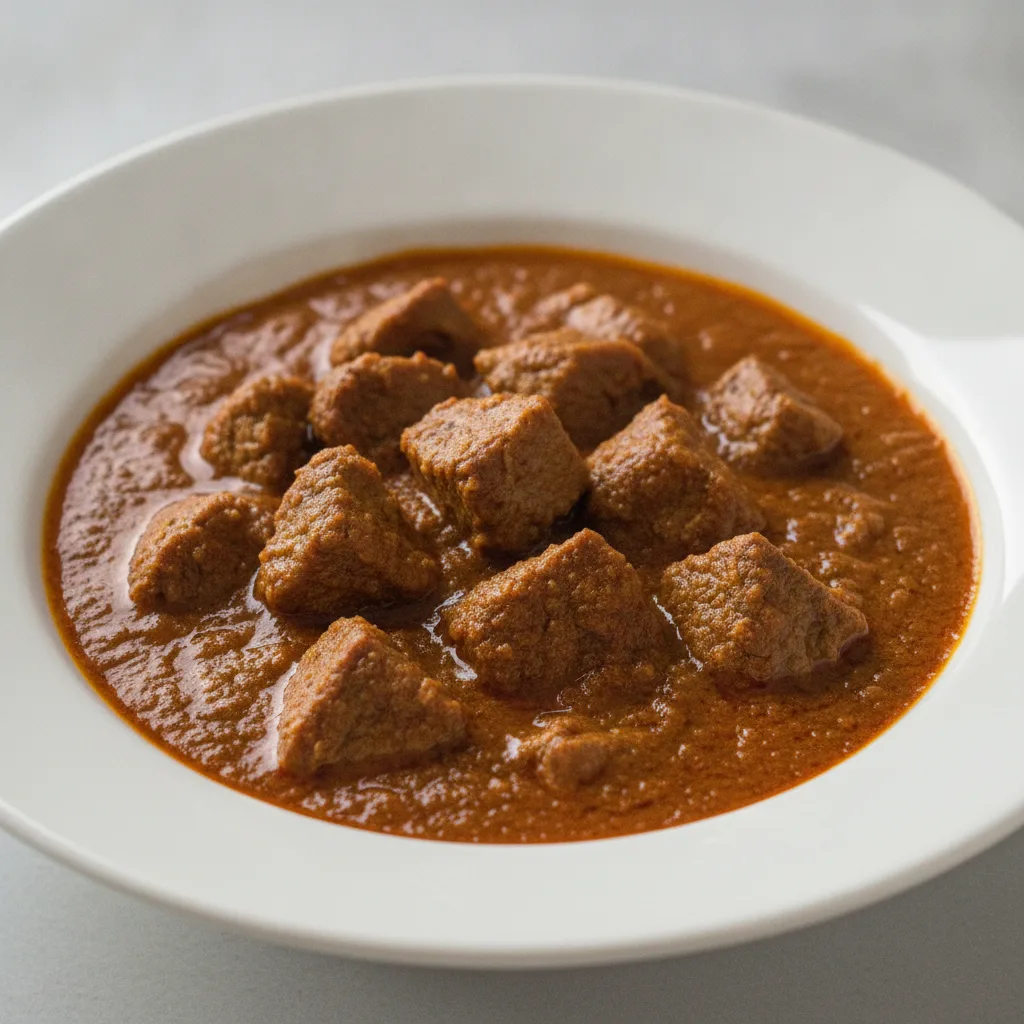 Lamb Curry Lamb Curry