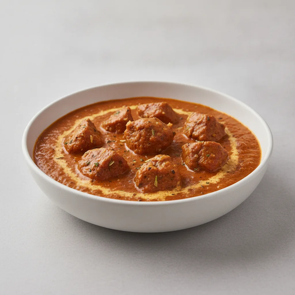 Lamb Tikka Masala Lamb Tikka Masala
