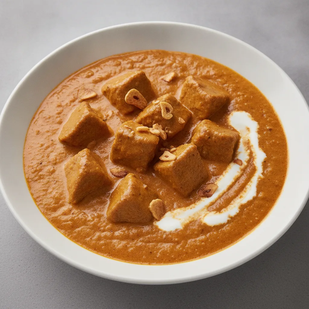 Lamb Korma Lamb Korma