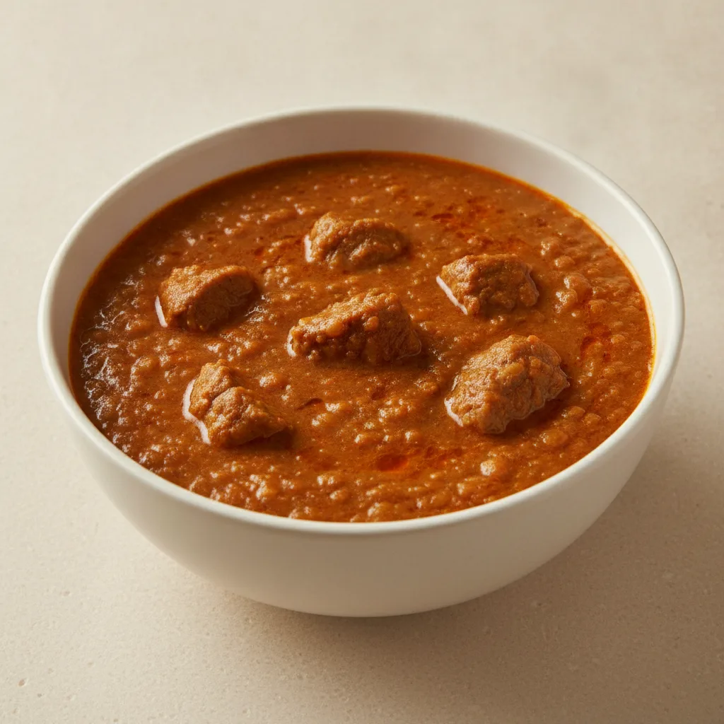 Daal Gosht Daal Gosht