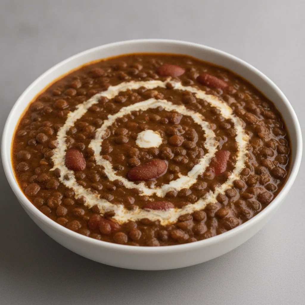 Dal Makhani Dal Makhani