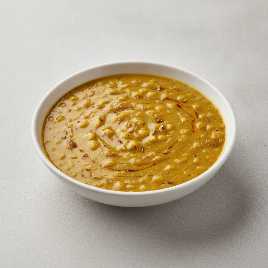 Dal Tadka Dal Tadka