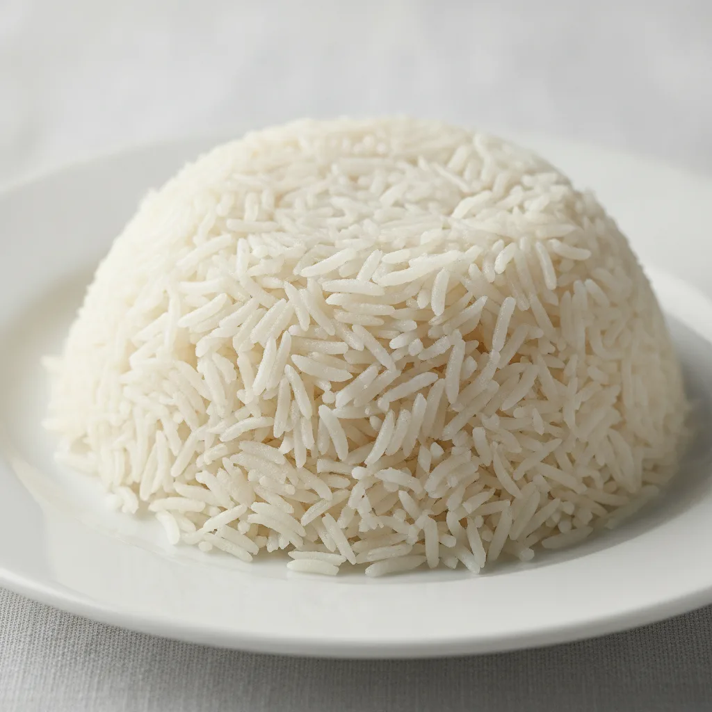 Basmati Rice Basmati Rice
